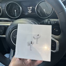 Airpod Pros Gen 2