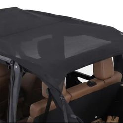 Accesorios Para Jeep Wrangler