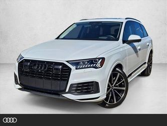 2023 Audi Q7