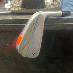 TaylorMade-P790-3-Iron-19*-Degree-Right-Hand-Stiff-Flex-Steel-Shaft