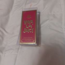 Viva LA Juicy