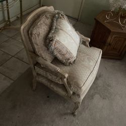 Antique Chairs 