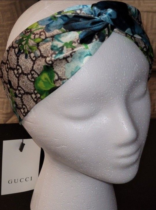 Gucci Flora Headband