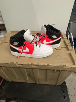 Brand New Jordans