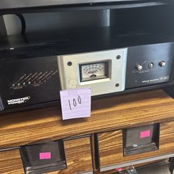 Master Power Sound System