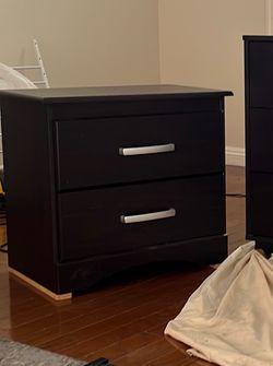 End table