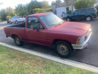 1994 Toyota pickup