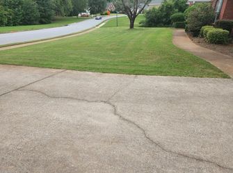 Grass Getting High I Got You