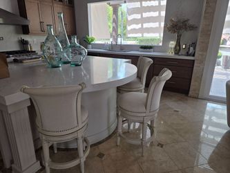 Counter Height Bar Stools