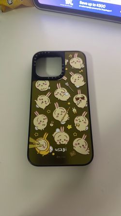 Casetify Case