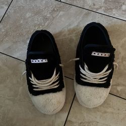 Marni Sock Shoes 