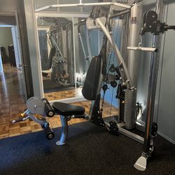 Gym Equipment 