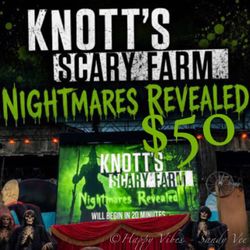 Knotts - KSF