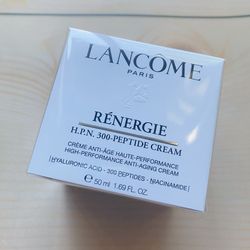 Lancome Renergie H.P.N 300 peptide cream 50ml / 1.69oz