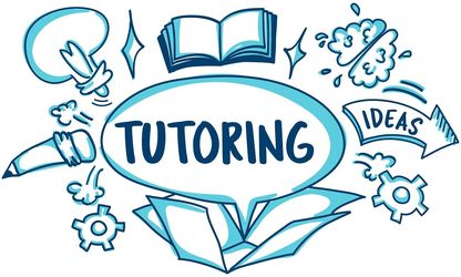 Online Tutoring For Elementary And Middle School Students