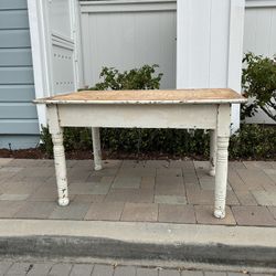Vintage Coffee Table