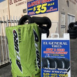 Llantas Frenos Alineacion Servicios De Cambios De Aceite Bujías Filtros De Aire