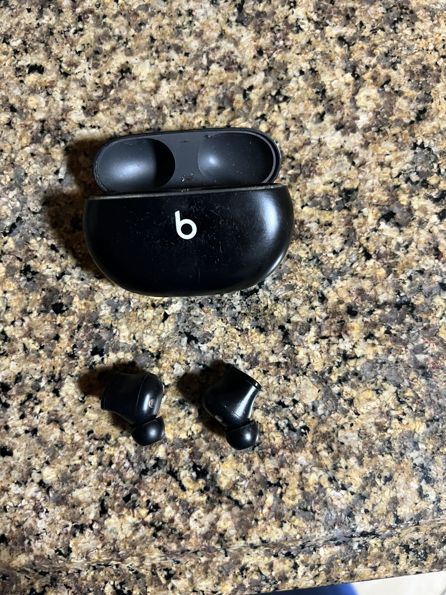 Beats Studio Buds Bluetooth Headphones