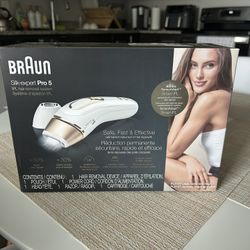 Braun Silk Expert Pro 