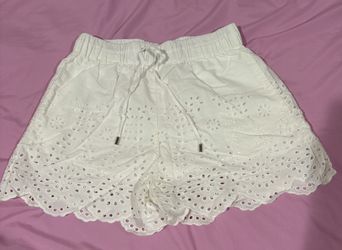 United Colors Of Benetton Shorts With Side Pockets Size XS