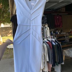 Calvin Klein Dress, Size 8