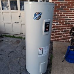 Water Heater