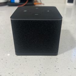 Amazon Fire Cube 