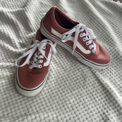 Women Vans