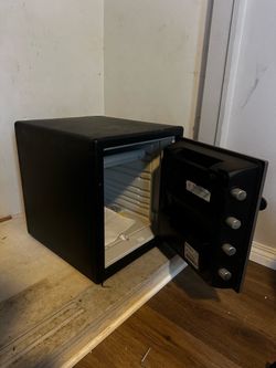 Fire safe