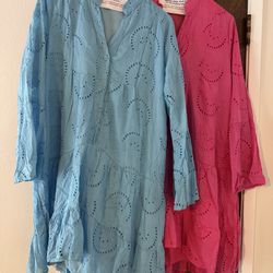 Summer Dresses