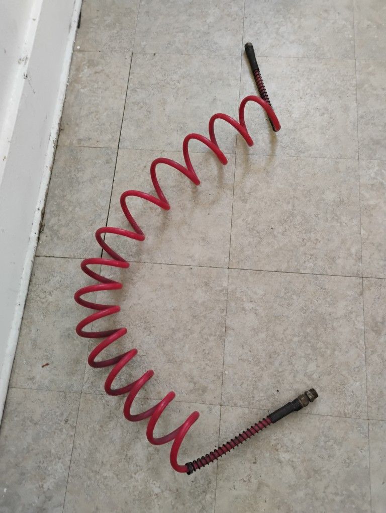 Compressor Line