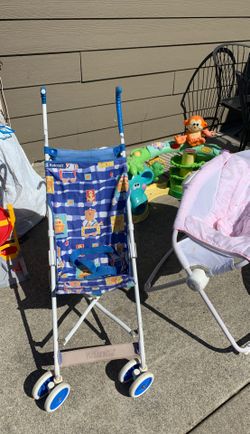 Stroller