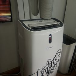 Heater Wiytamo 4 In 1 Wi-Fi AC