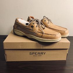 Sperry Lanyard 2