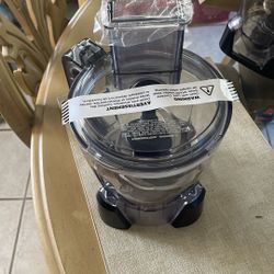 Ninja Food Processor