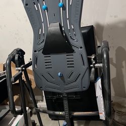 Teeter Workout Bench