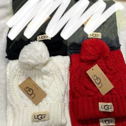 Gorros UGG