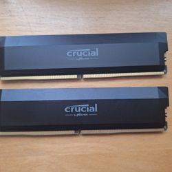 Crucial Ram For Gaming 32gb