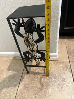 Plant stand