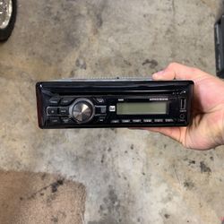 Dual Head unit