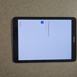 Samsung GALAXY TAB S3 USED