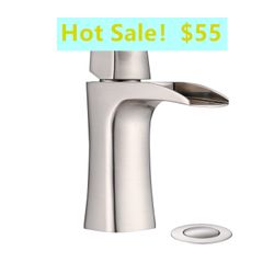 Bathroom/kitchen faucet hot sale