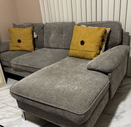 Brand new love couch