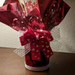 ❤️❤️Great Valentine's Day Bouquet (Read Description For Details)