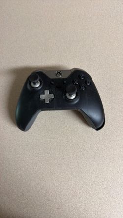 Xbox controller
