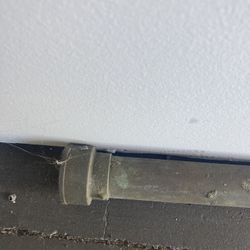 Copper Pipe Approx 14ft