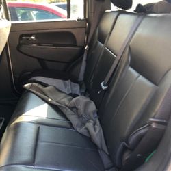 2012 Jeep Liberty