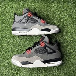 Jordan 4s