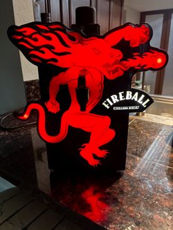 Alcohol dispenser