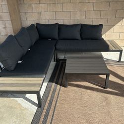 Patio Furniture